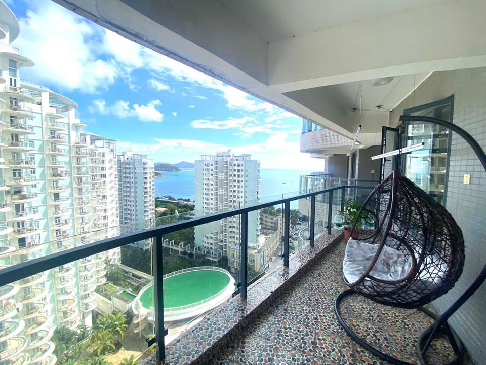 View (from property/room), Balcony/Terrace