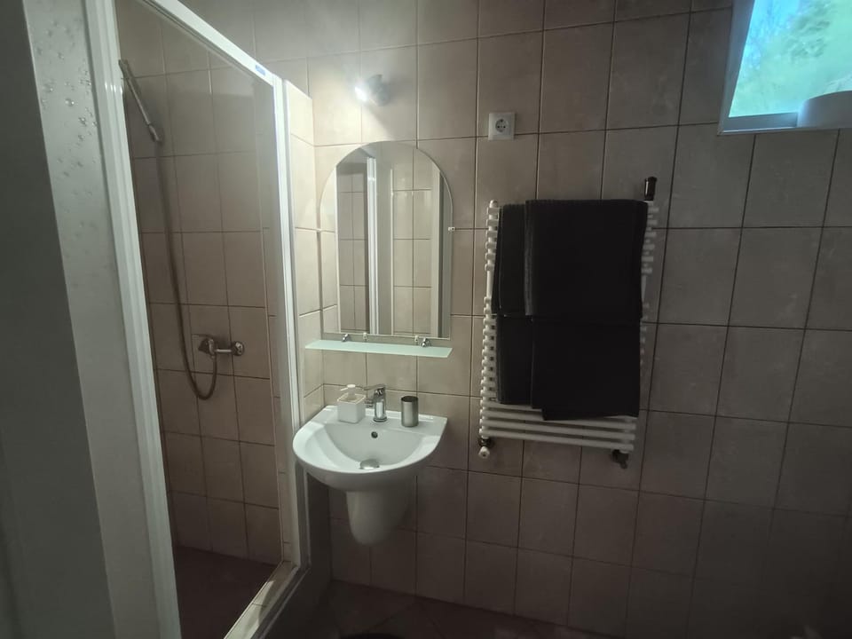 HamvasDomb Vendégház Apartment in Slovakia