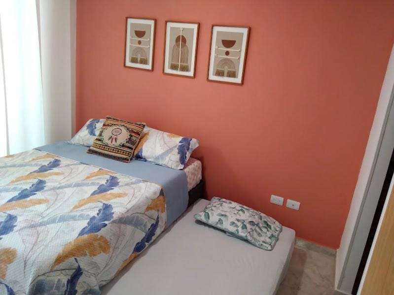 Alojamiento Premium Zona Clínica Apartment in Floridablanca