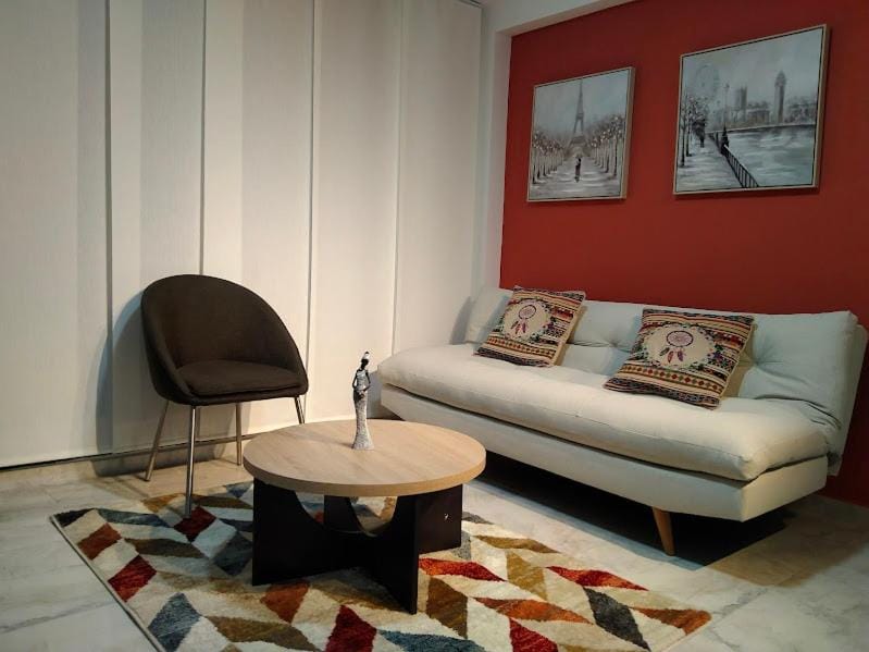 Alojamiento Premium Zona Clínica Apartment in Floridablanca