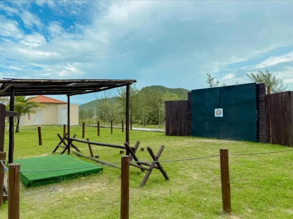 Búzios Beach Resort By WAM Experience Hotel in Rio de Janeiro