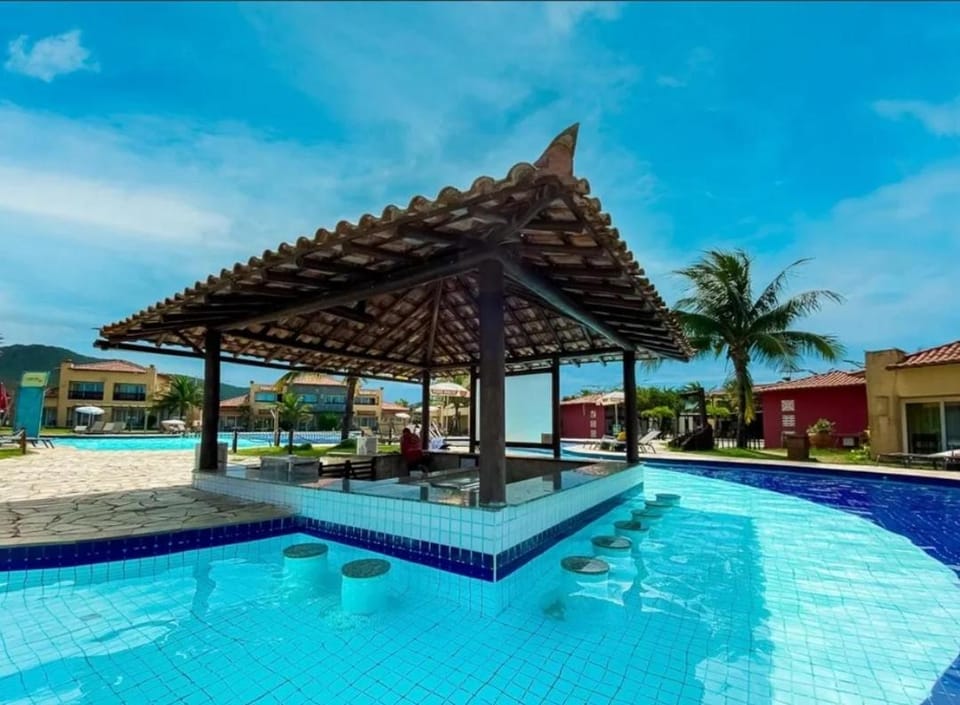 Búzios Beach Resort By WAM Experience Hotel in Rio de Janeiro