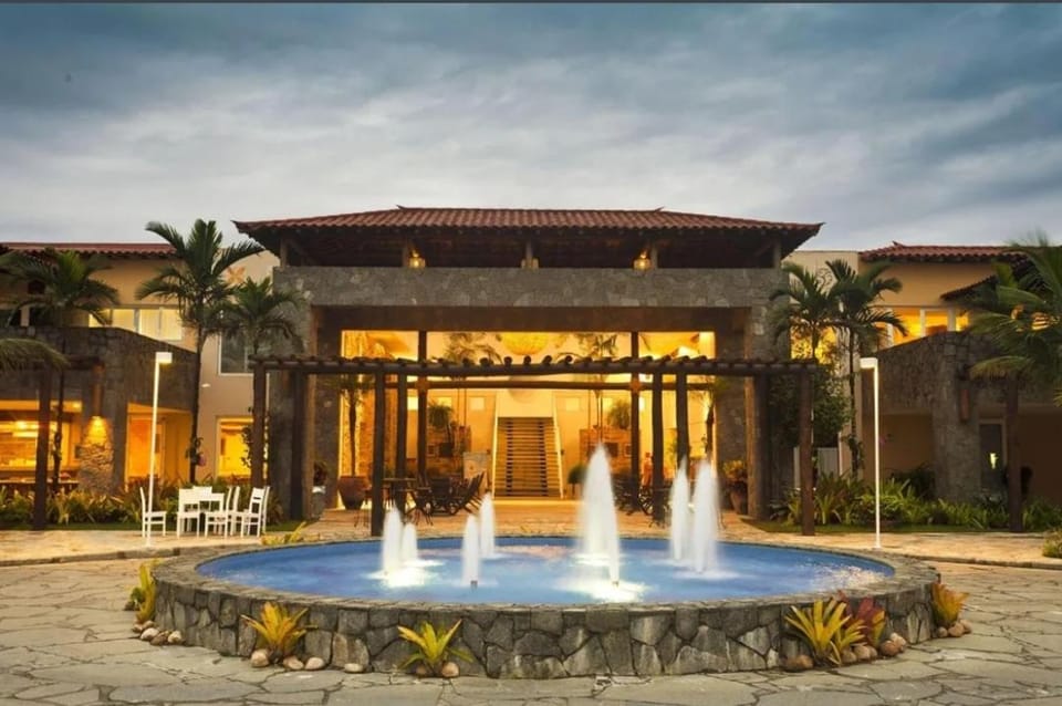 Búzios Beach Resort By WAM Experience Hotel in Rio de Janeiro