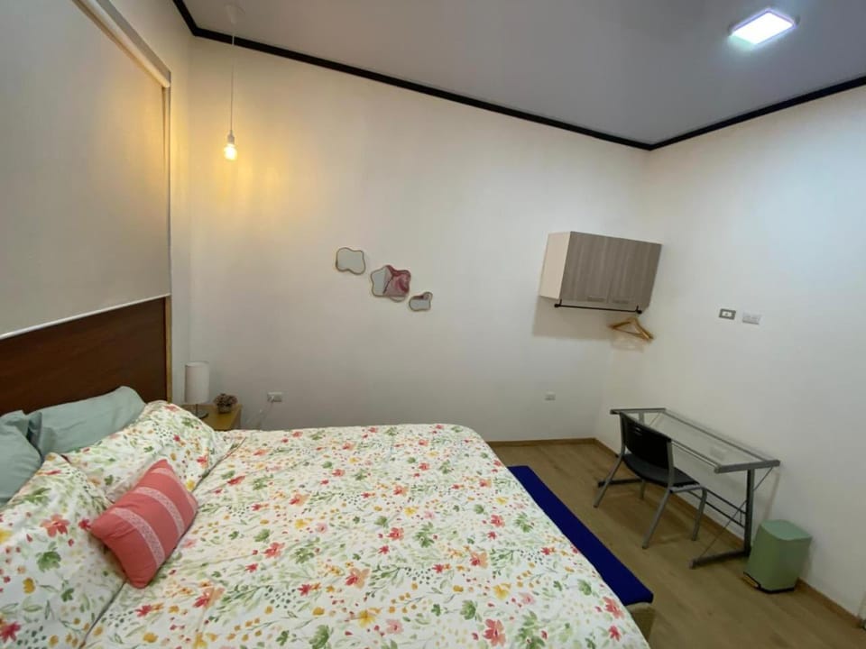 Apt Barrio Mexico Apartment in San Jose