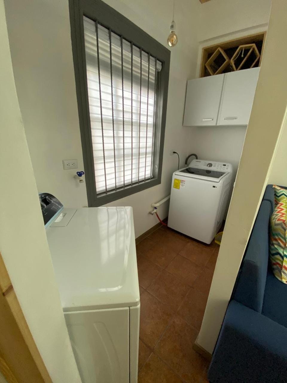 Apt Barrio Mexico Apartment in San Jose