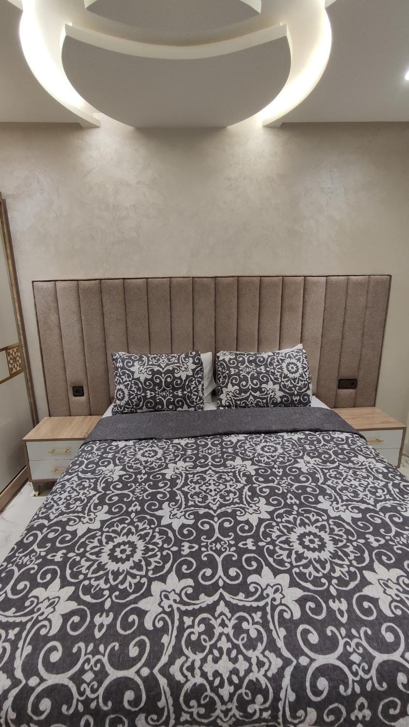 Appartement raffiné au bord de la mer - Martil Apartment in Tangier-Tétouan-Al Hoceima