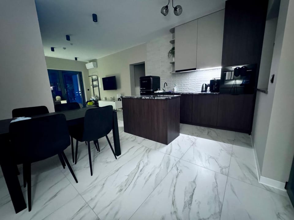 Marina Dziwnow Premium Haus House in West Pomeranian Voivodeship, Poland