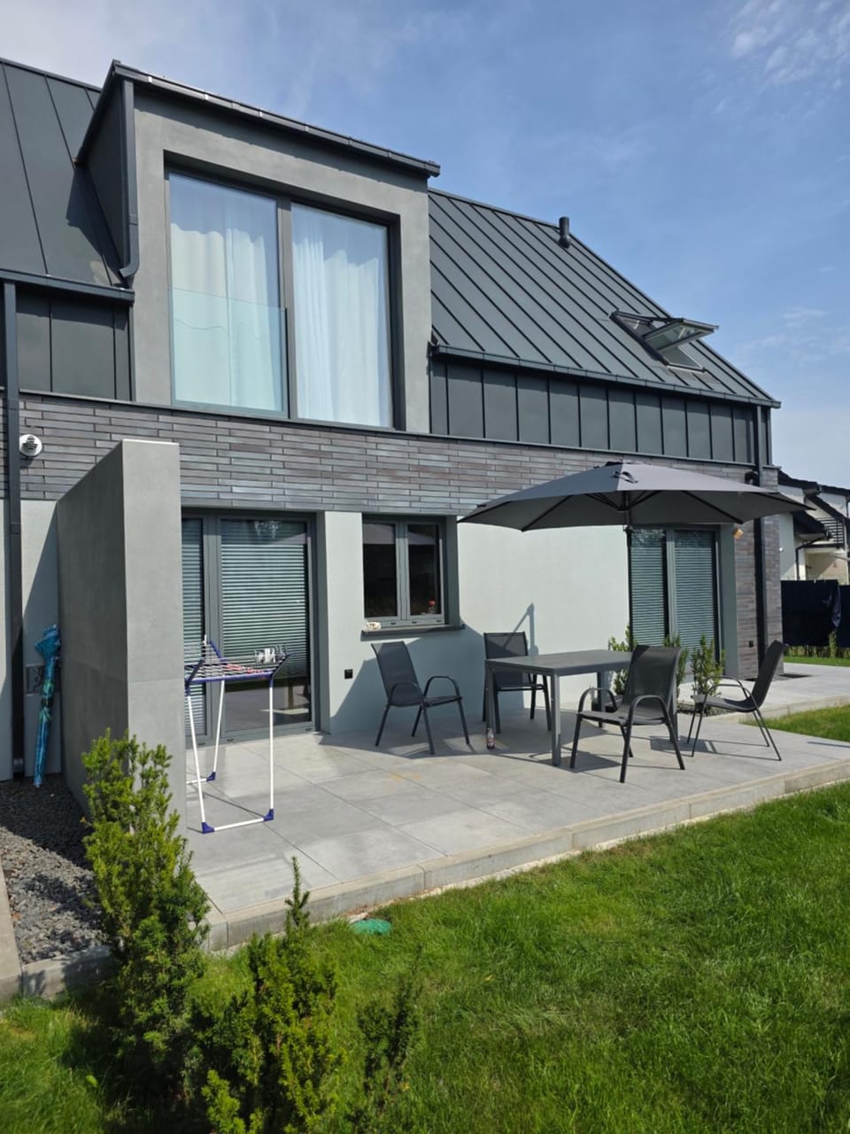 Marina Dziwnow Premium Haus House in West Pomeranian Voivodeship, Poland