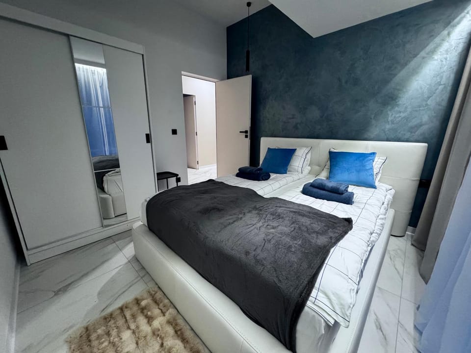 Marina Dziwnow Premium Haus House in West Pomeranian Voivodeship, Poland