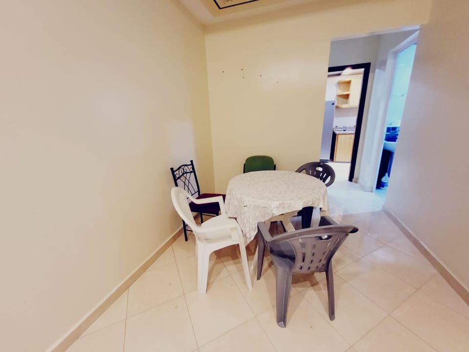 Apt tetouan Apartment in Tangier-Tétouan-Al Hoceima
