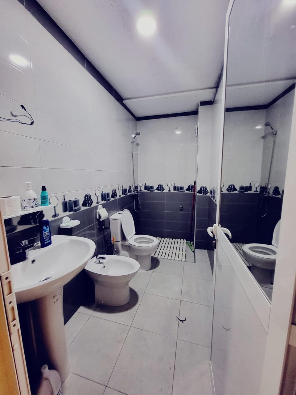 Apt tetouan Apartment in Tangier-Tétouan-Al Hoceima