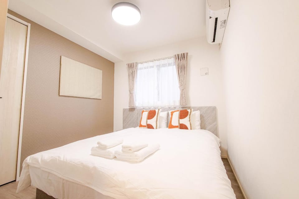 JAPAN APARTMENT HOTEL Itabashi-station, Tokyo Apartment in Japan