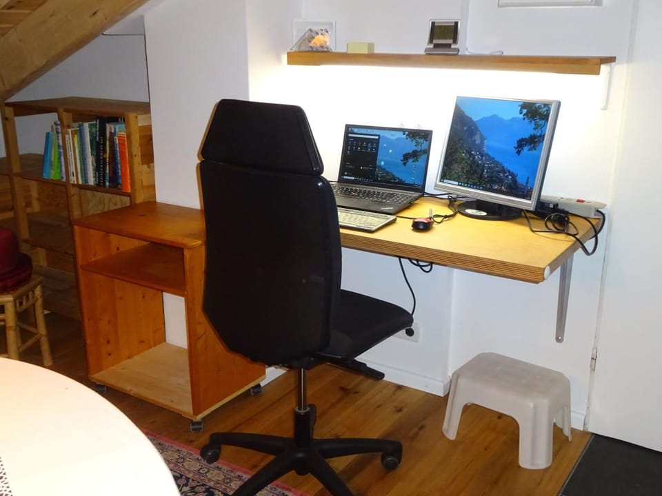 Ferienwohnung Zeitlos Apartment in Baden-Württemberg