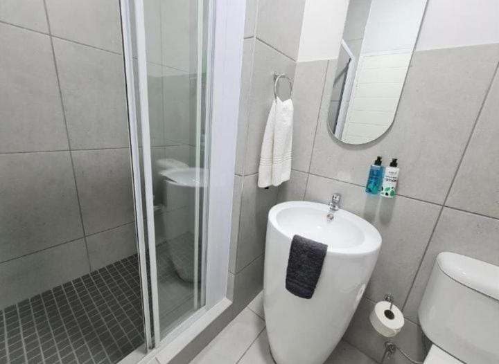 Mint Express Melrose view Apartment in Sandton