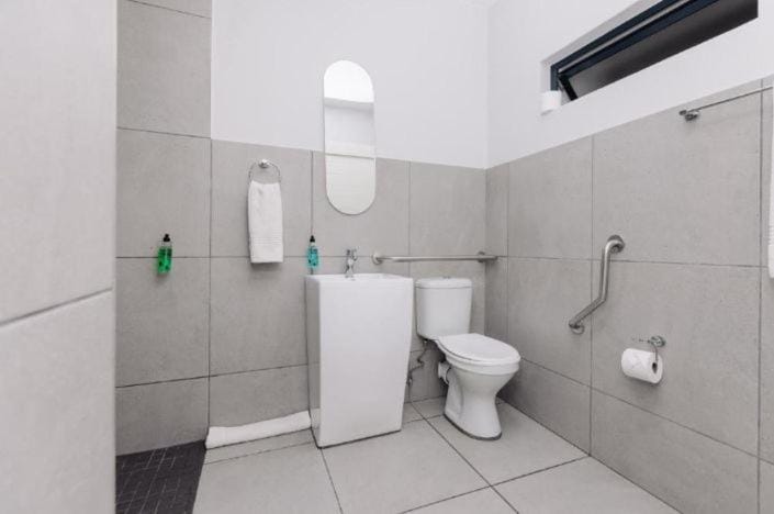 Mint Express Melrose view Apartment in Sandton