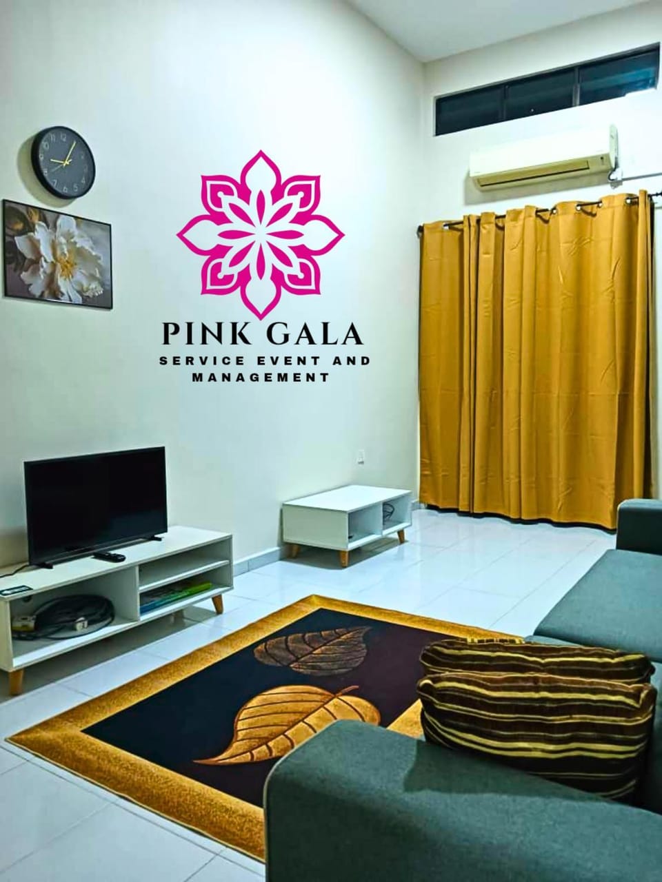 TV and multimedia, Evening entertainment, air conditioner