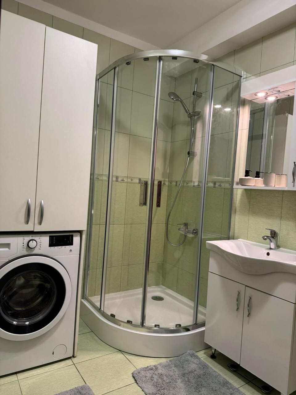 Plopilor 3room suite Apartment in Cluj-Napoca