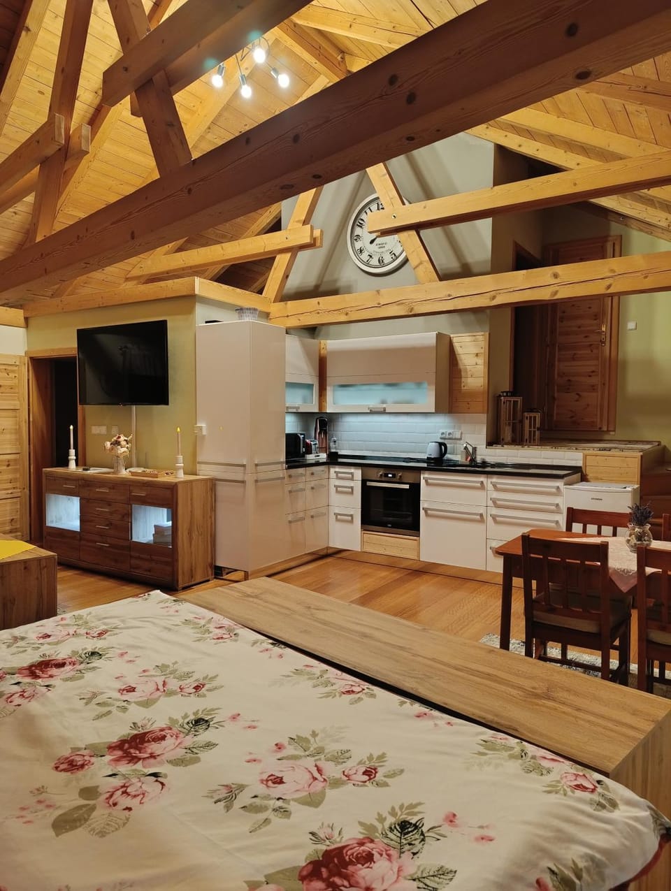 Apartmán Monty Apartment in Lower Silesian Voivodeship