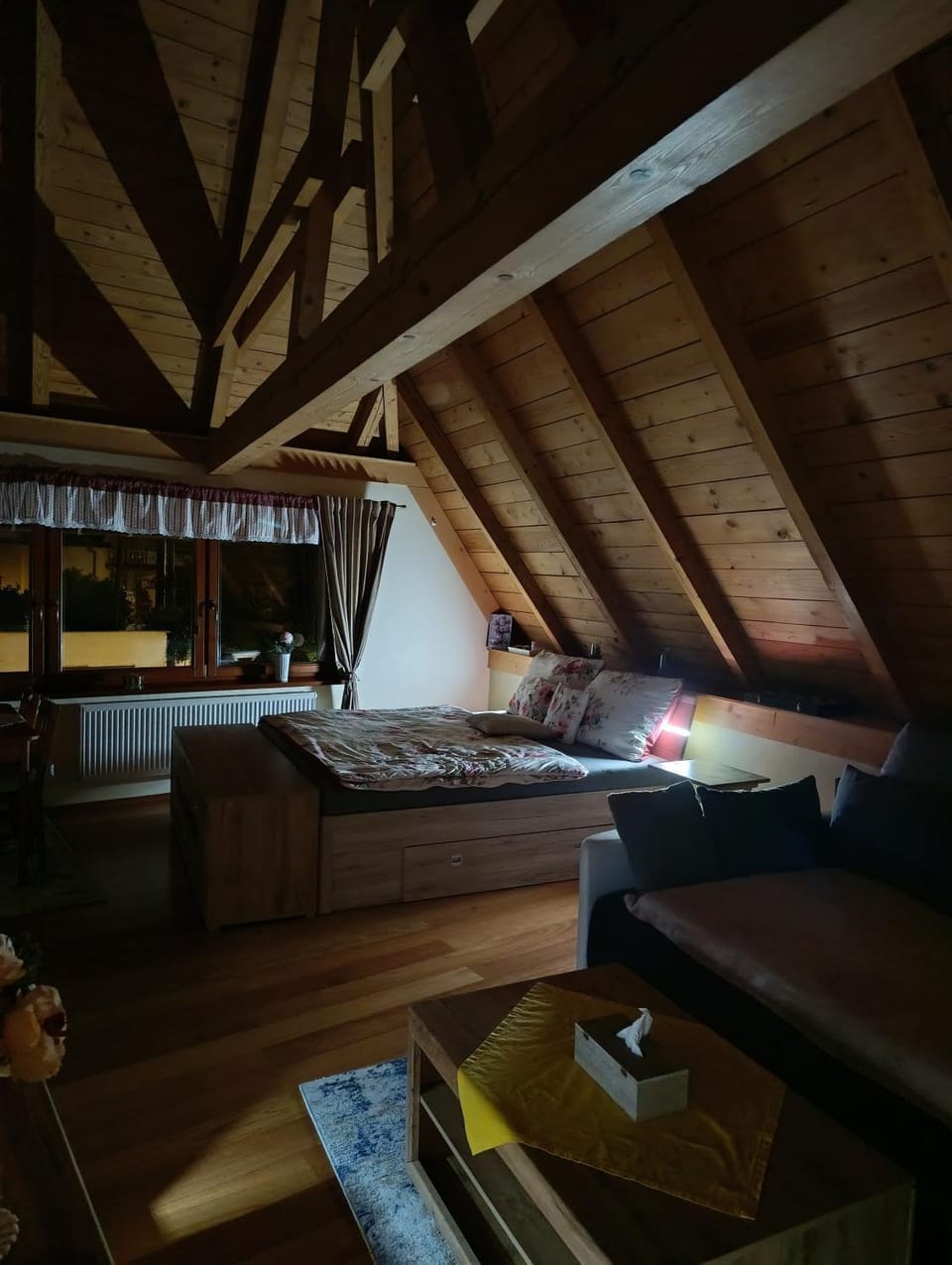 Apartmán Monty Apartment in Lower Silesian Voivodeship