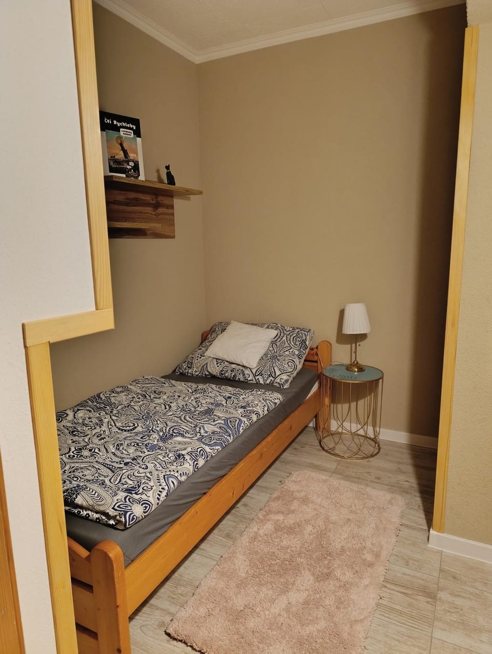 Apartmán Monty Apartment in Lower Silesian Voivodeship
