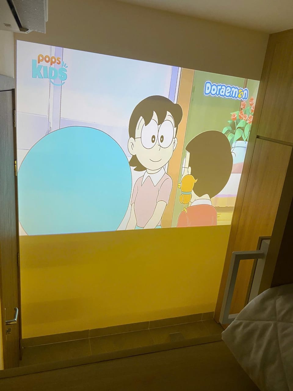 TV and multimedia, Evening entertainment