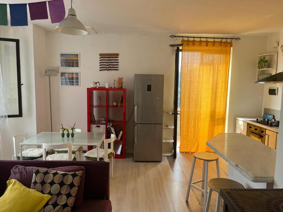 Il rifugio del cuore House in Province of Massa and Carrara