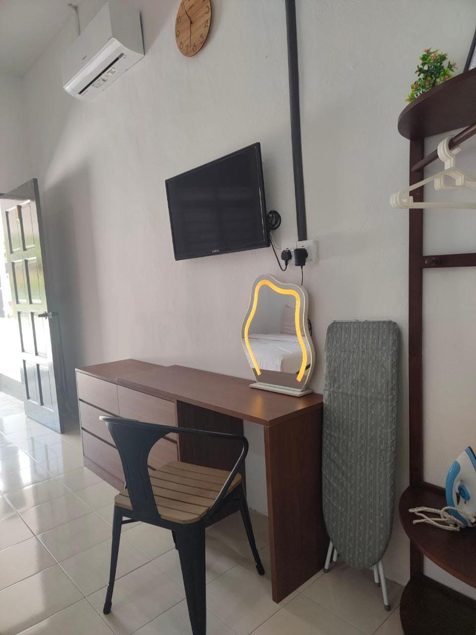 Superior Family Room Bed and Breakfast in Kedah