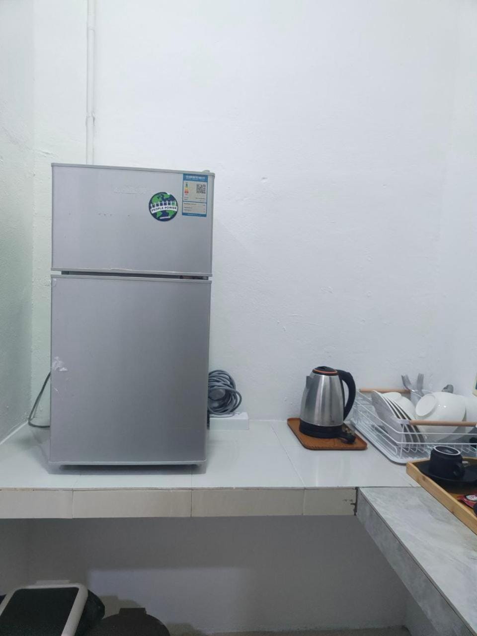 Superior Family Room Bed and Breakfast in Kedah