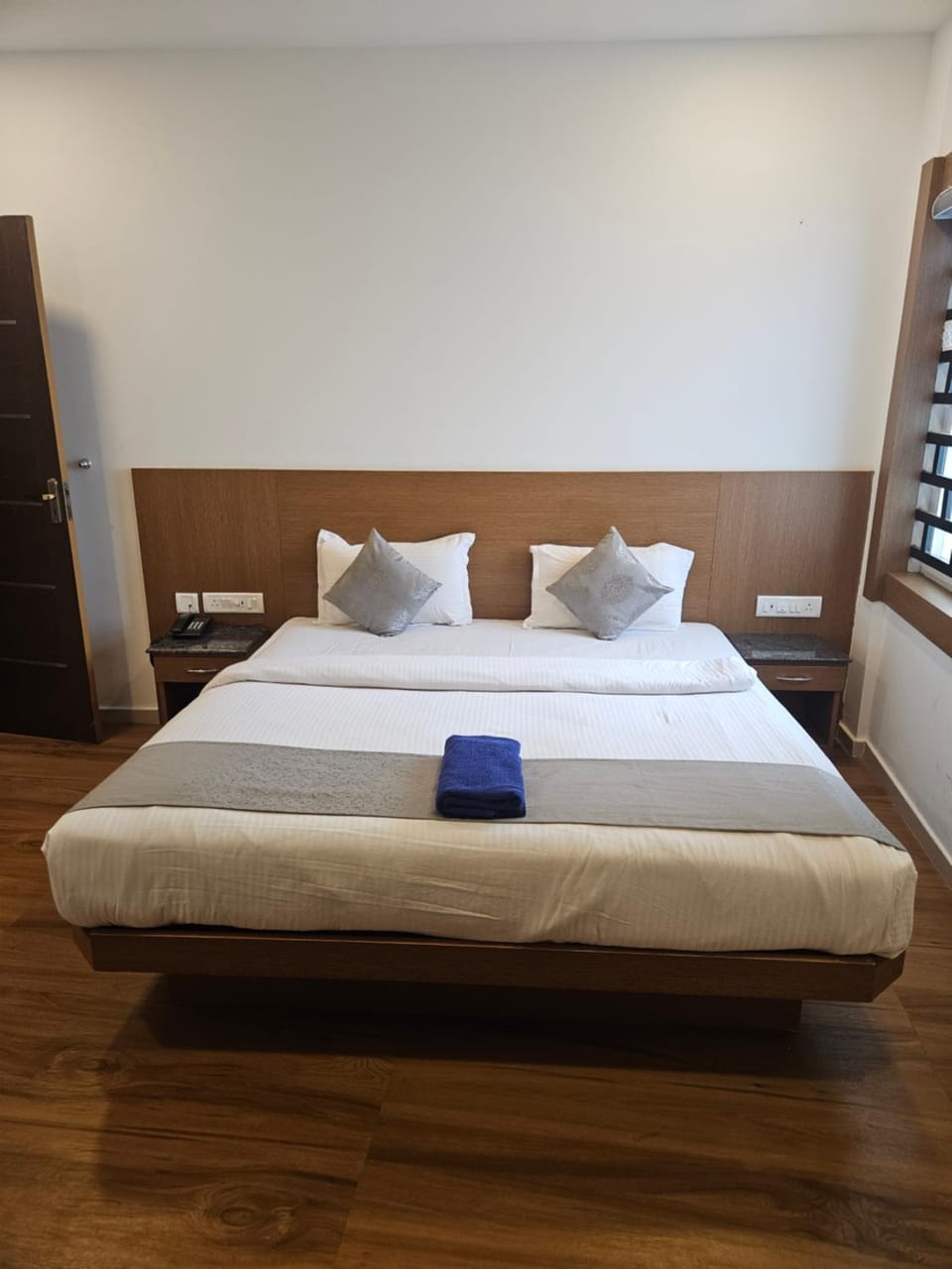 SUROOR Recidency Hotel in Kerala