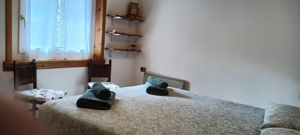 Tabià Iori Apartment in Bormio
