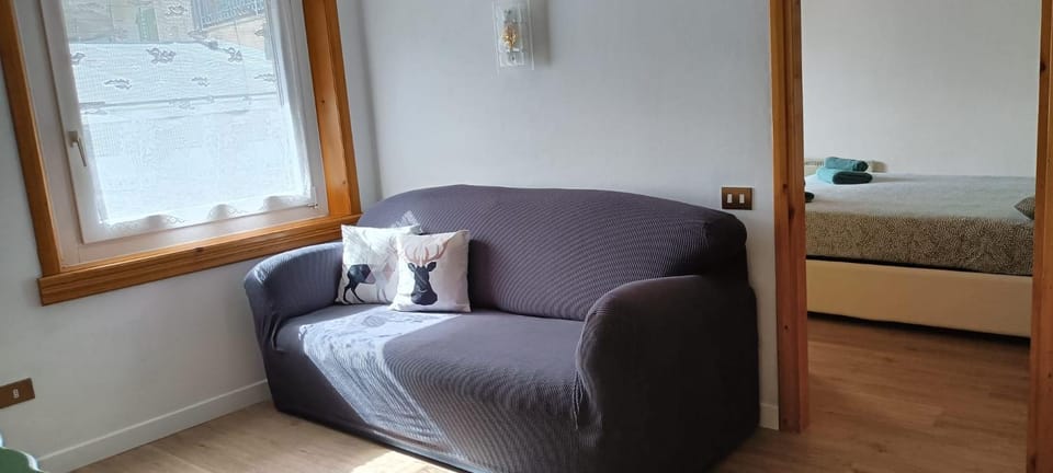 Tabià Iori Apartment in Bormio