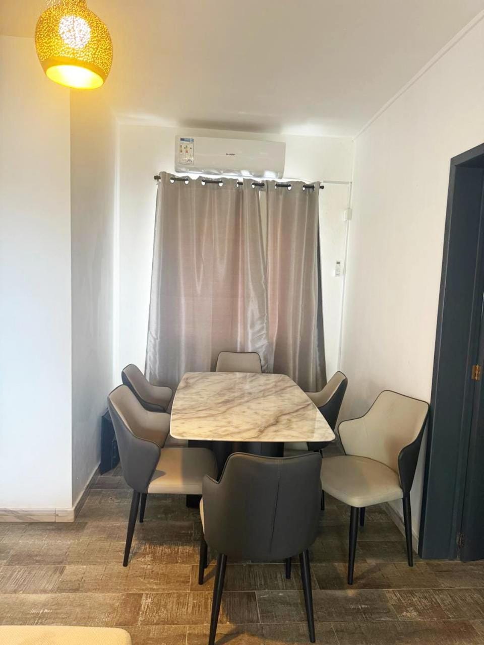 Beach Horizon Residences Red Lorry 3rd Floor Apartment in Grand Baie