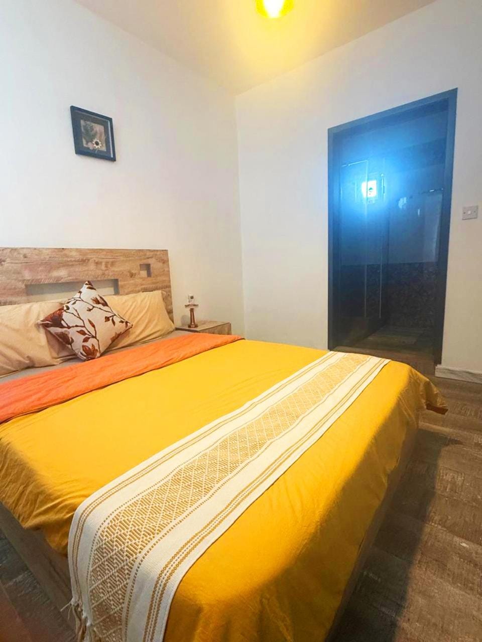 Beach Horizon Residences Red Lorry 3rd Floor Apartment in Grand Baie