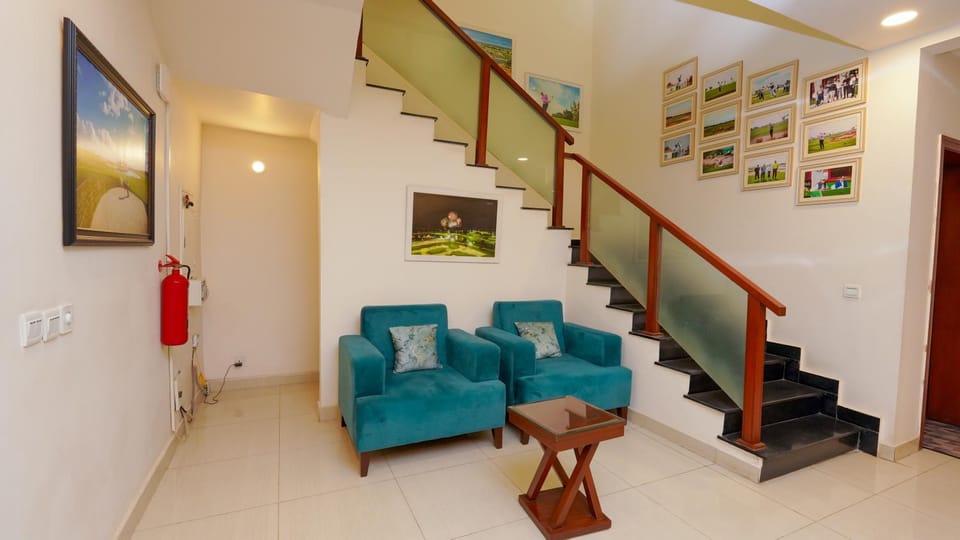 DHAM Hospitality Inn Villa in Punjab