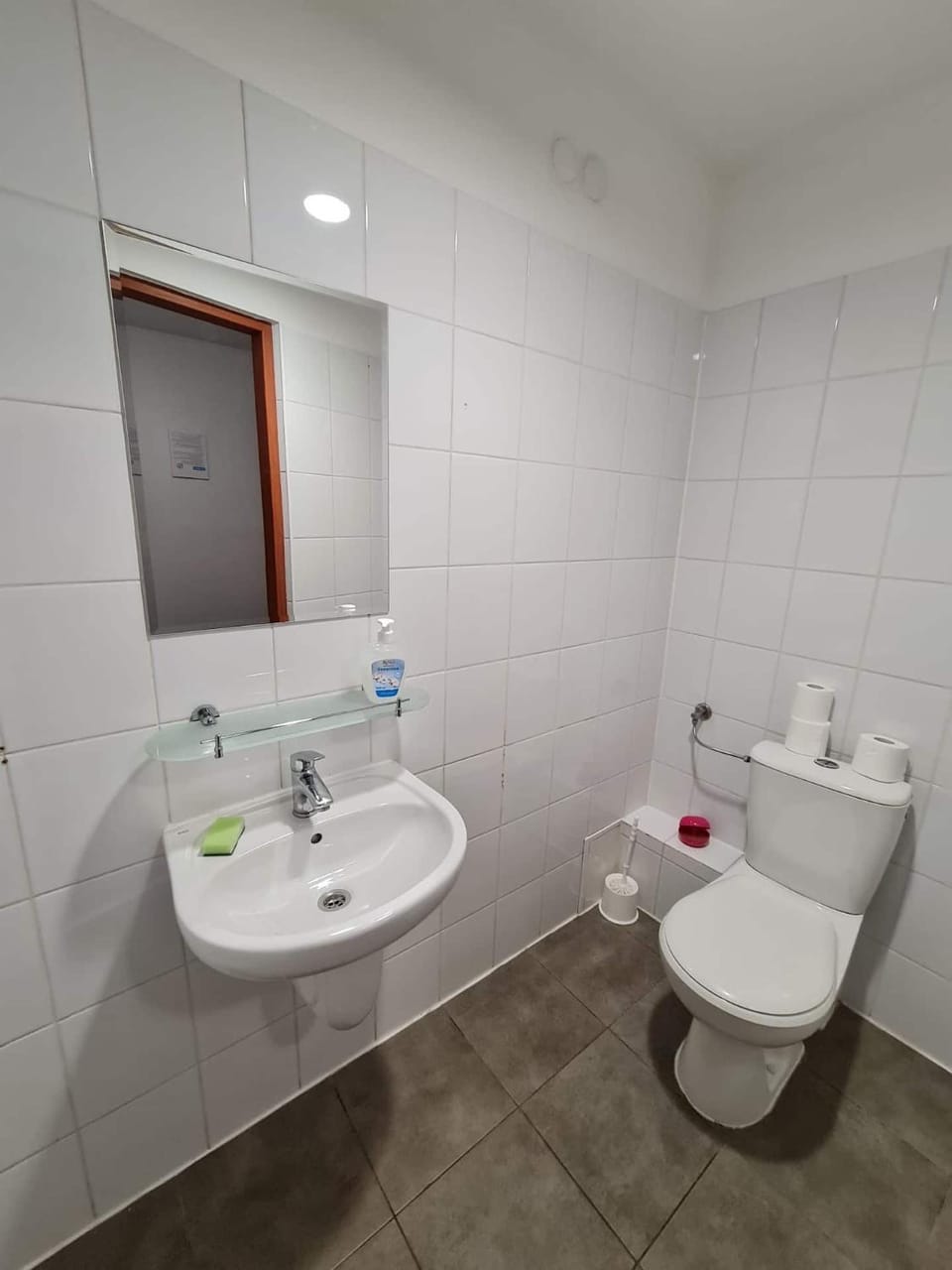Fantastic-Inn Warszawa - NS42 Apartment in Warsaw