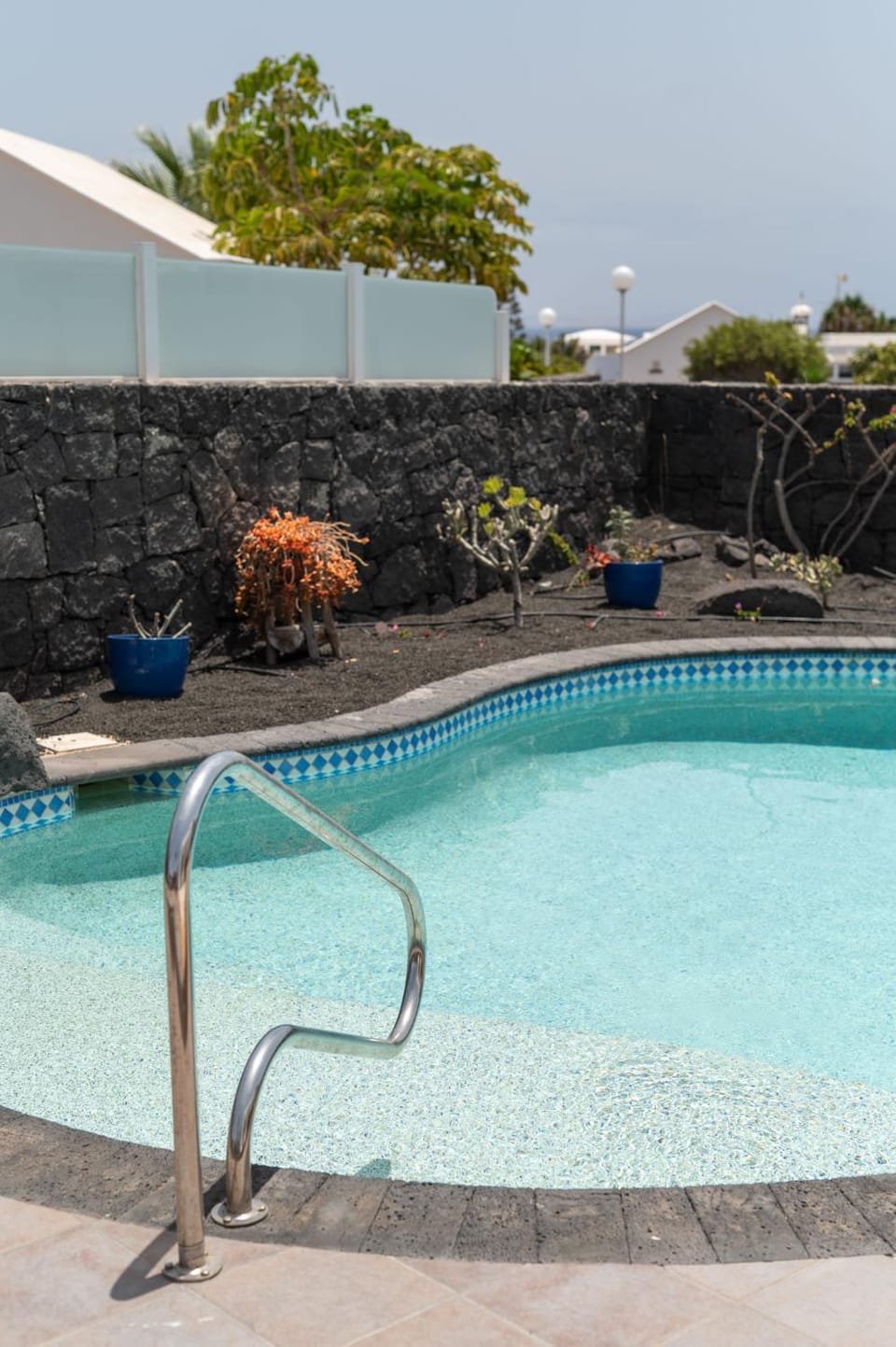 SAMARALDE by Buenavilla Villa in Playa Blanca