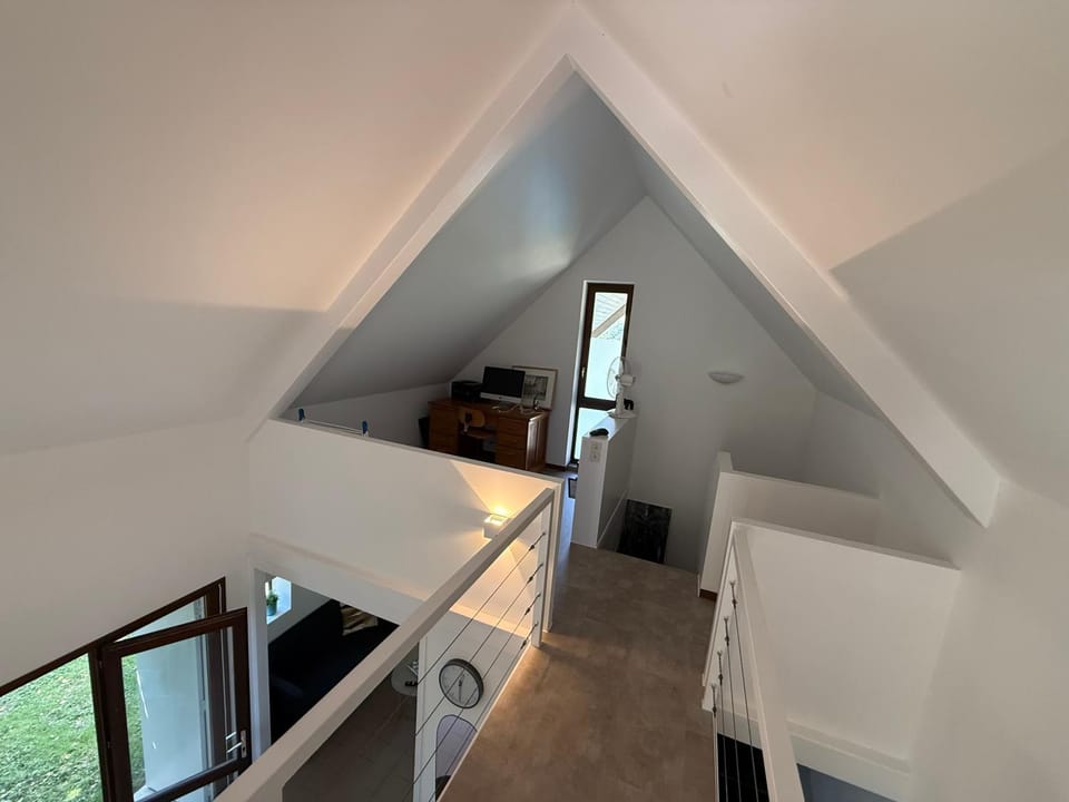 La petite maison House in Auvergne-Rhône-Alpes