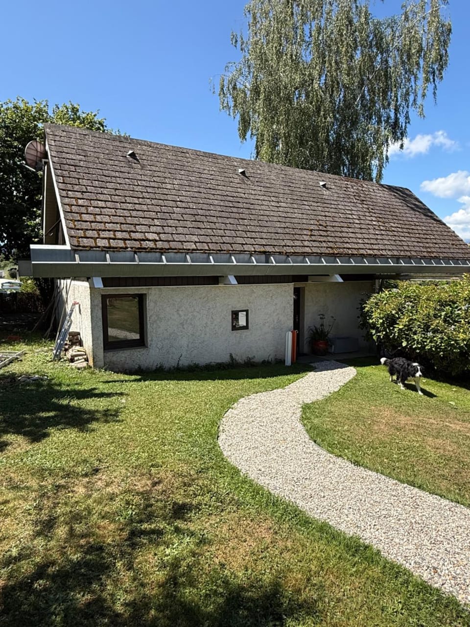 La petite maison House in Auvergne-Rhône-Alpes