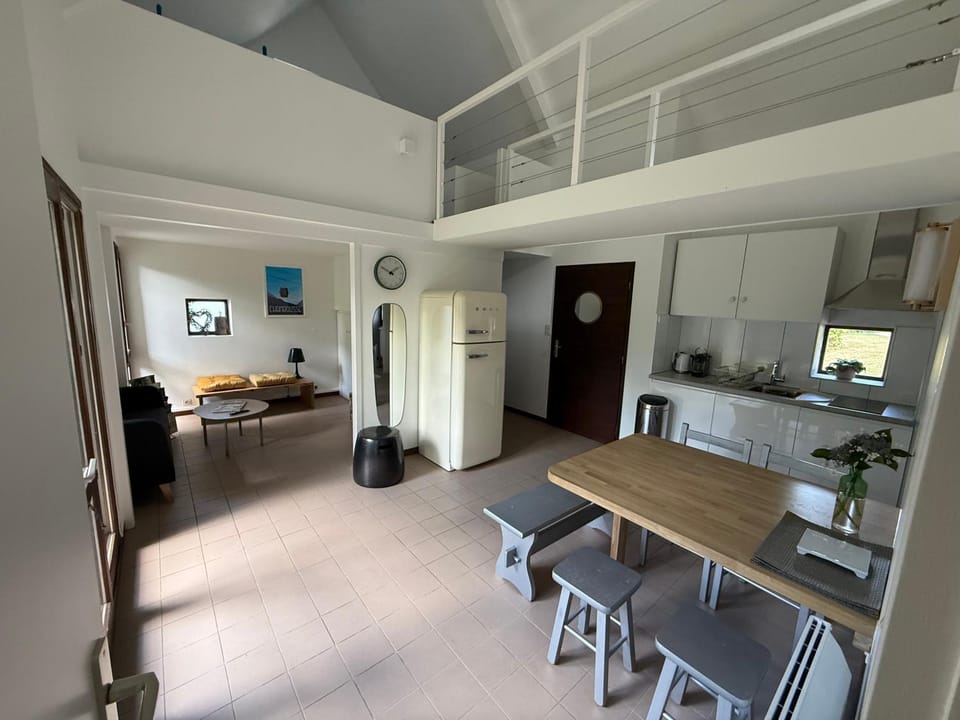 La petite maison House in Auvergne-Rhône-Alpes