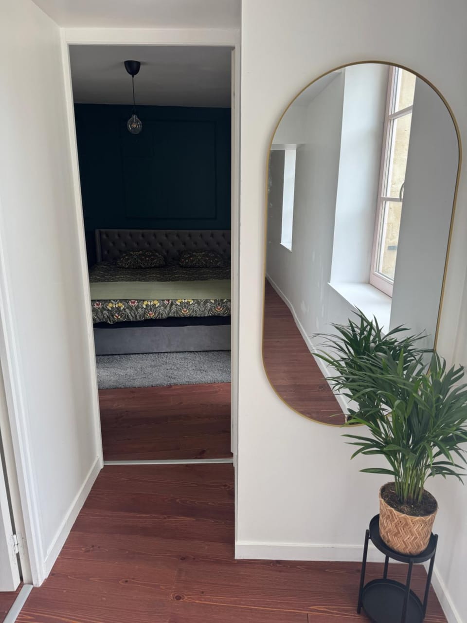 Appartement Sedan Apartment in Grand Est