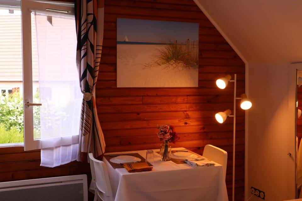 Studio 2 A3M Locations Apartment in Île-de-France
