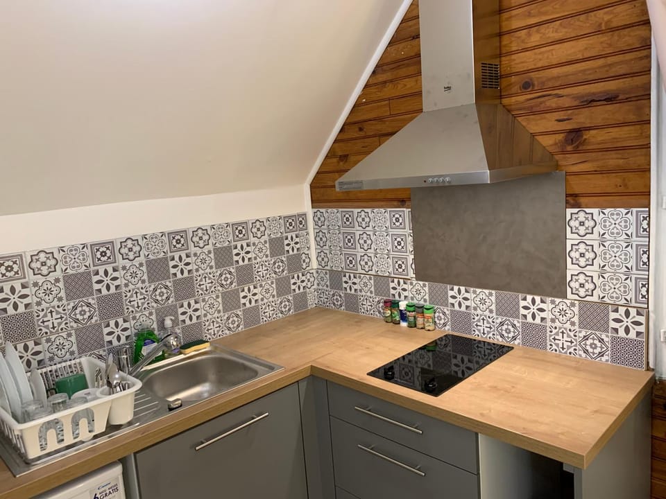 Studio 2 A3M Locations Apartment in Île-de-France