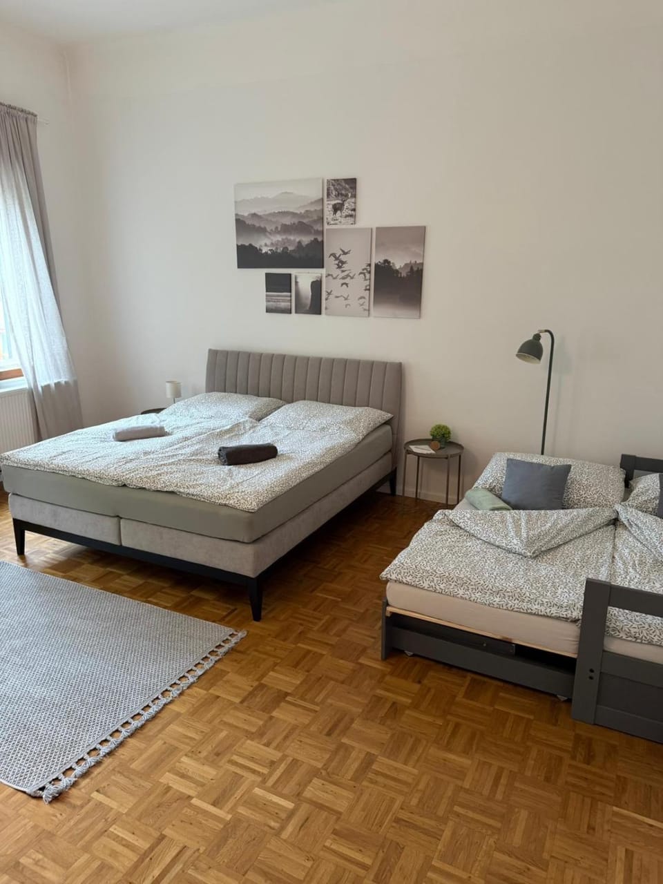 Ferienwohnung Klapothek Apartment in Styria