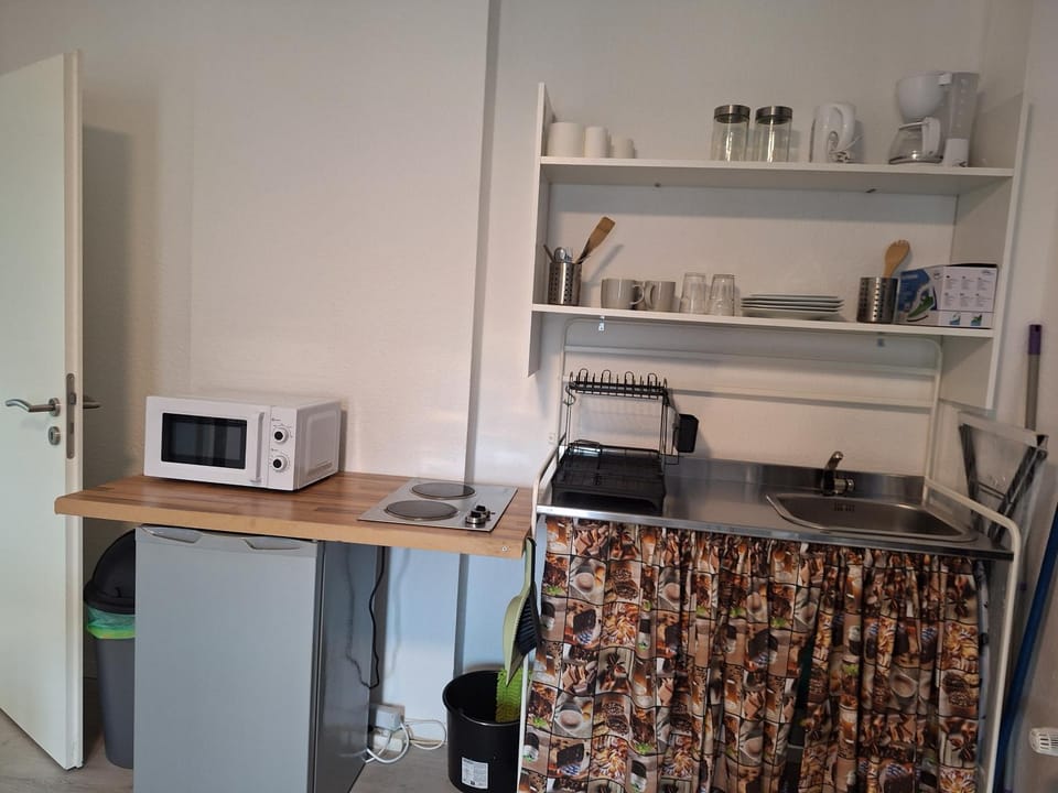 Gästeunterkunft 3 Apartment in Mönchengladbach