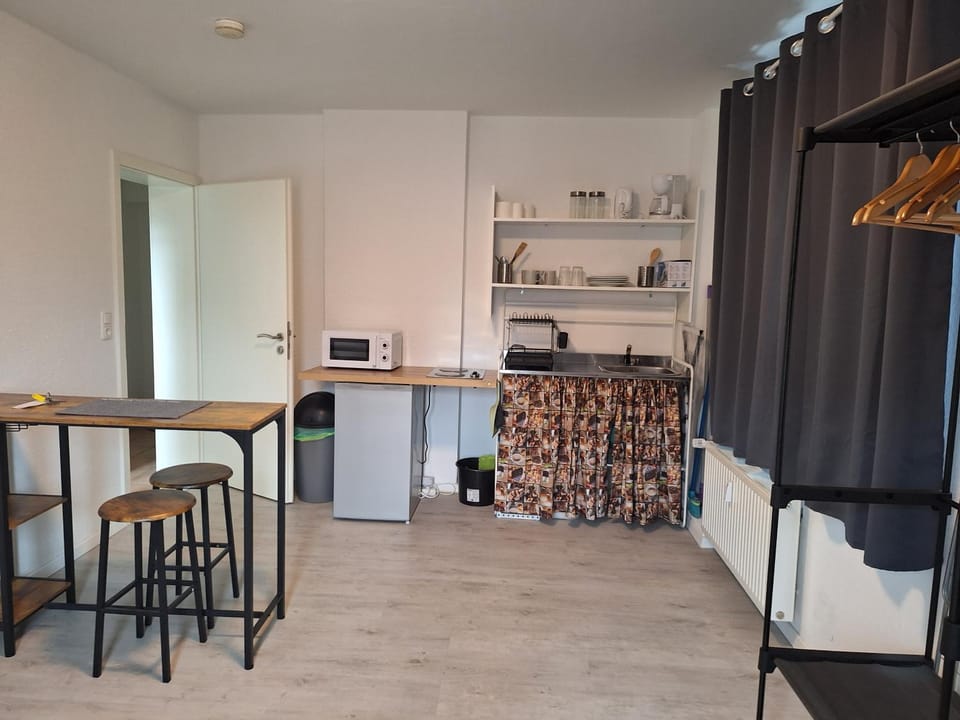 Gästeunterkunft 3 Apartment in Mönchengladbach