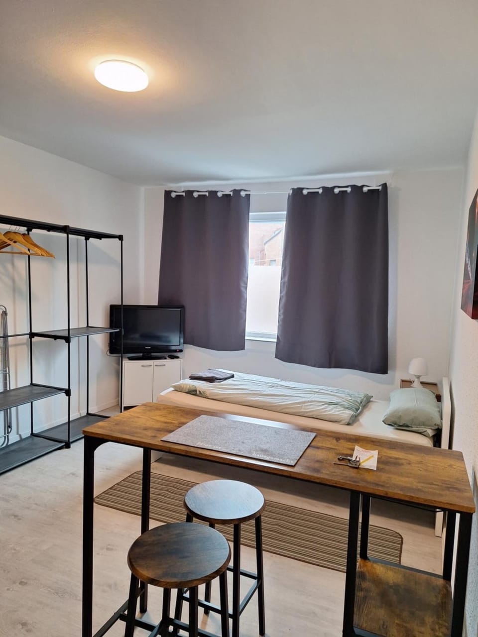 Gästeunterkunft 3 Apartment in Mönchengladbach