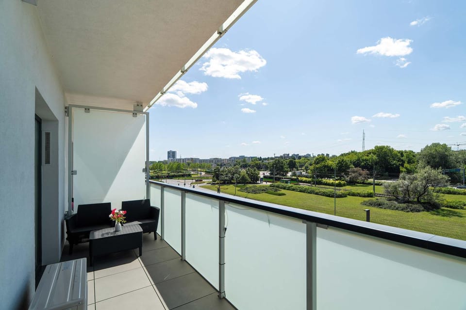 Day, Balcony/Terrace