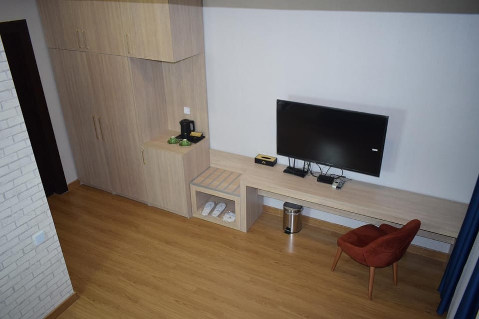 TV and multimedia