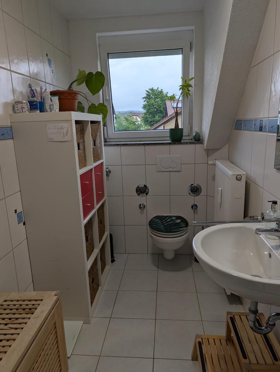 Toilet, Bathroom