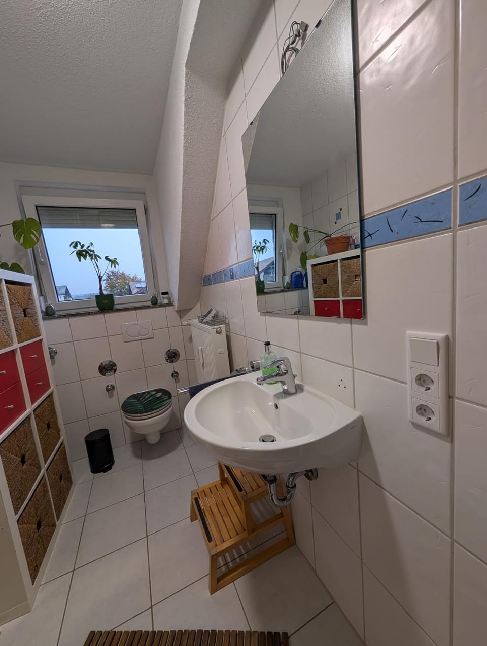 Toilet, Bathroom